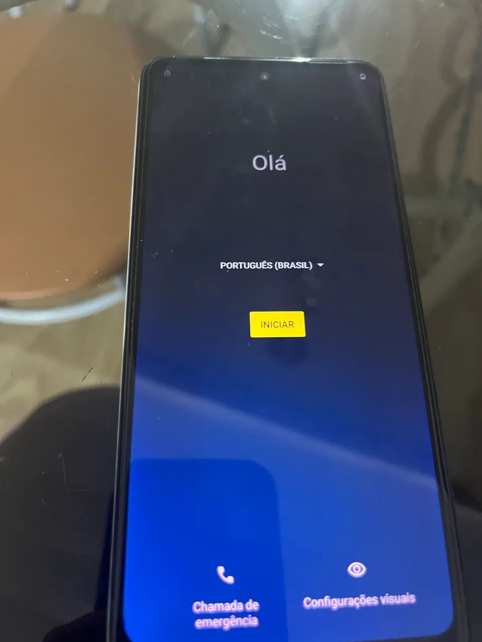 Motorola G22 verde - Foto 2