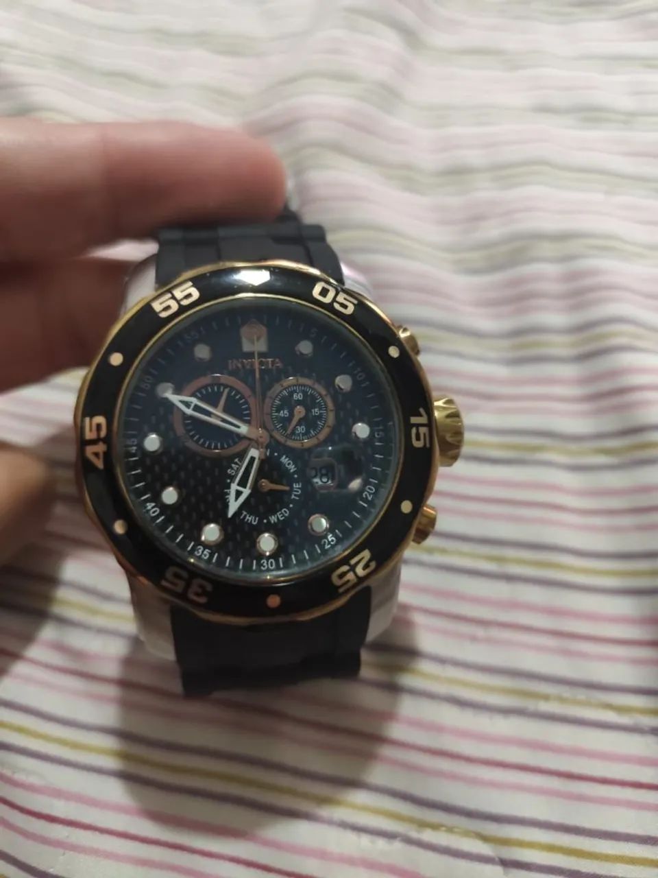 RELÓGIO INVICTA 17.877