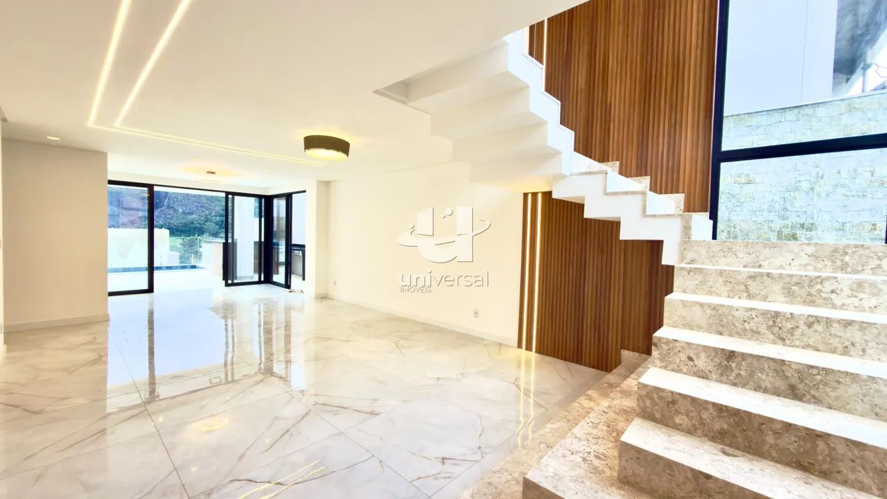 Casa 4 quartos - Estrela Alta - Foto 5