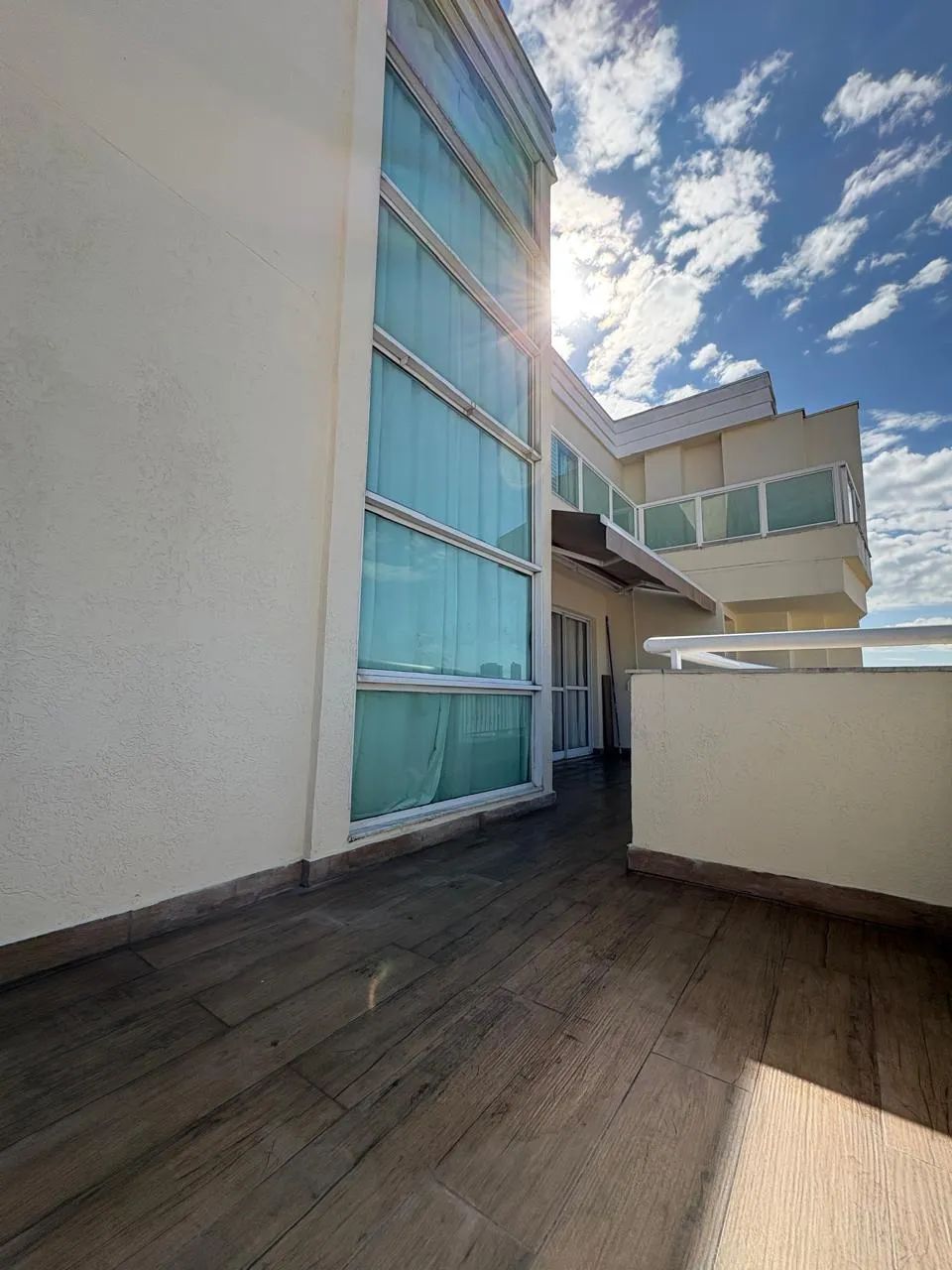 Cobertura para venda em Centro com 3 quartos, sendo 2 suítes, 124m² - Foto 2