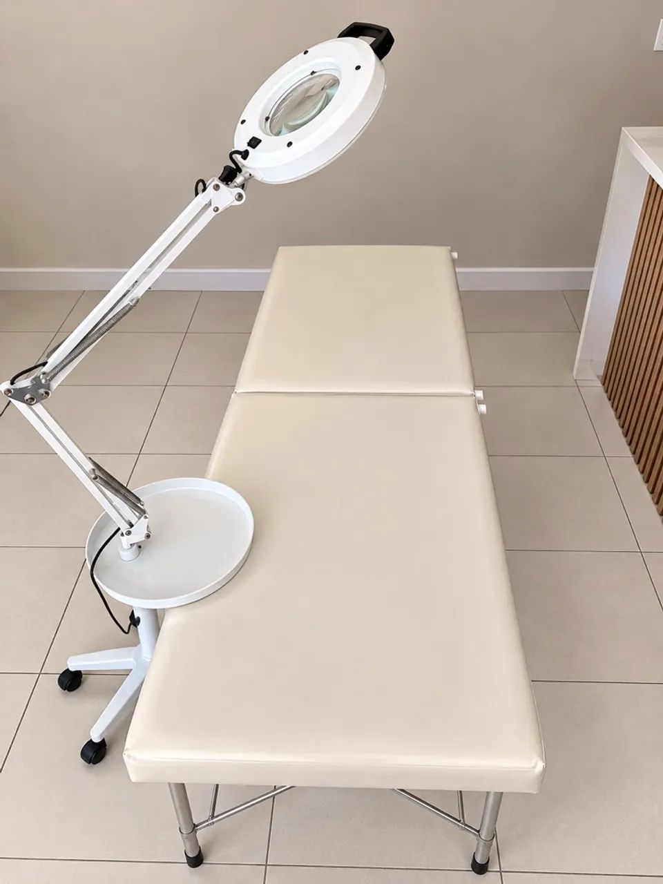 Lupa de estética  - Foto 3