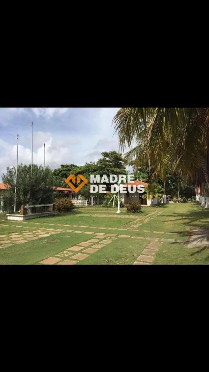 Sítio na Praia da Sabiaguaba - Foto 4