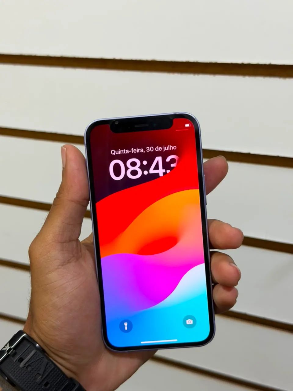 iPhone 12 mini - Foto 2