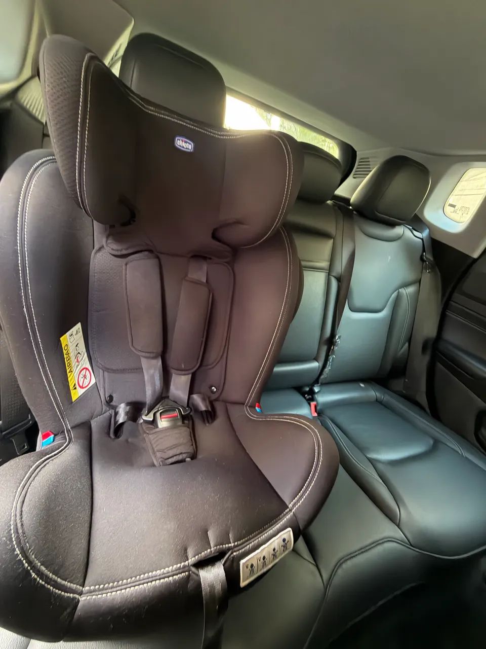 Cadeirinha Automotiva Chicco  - Foto 3