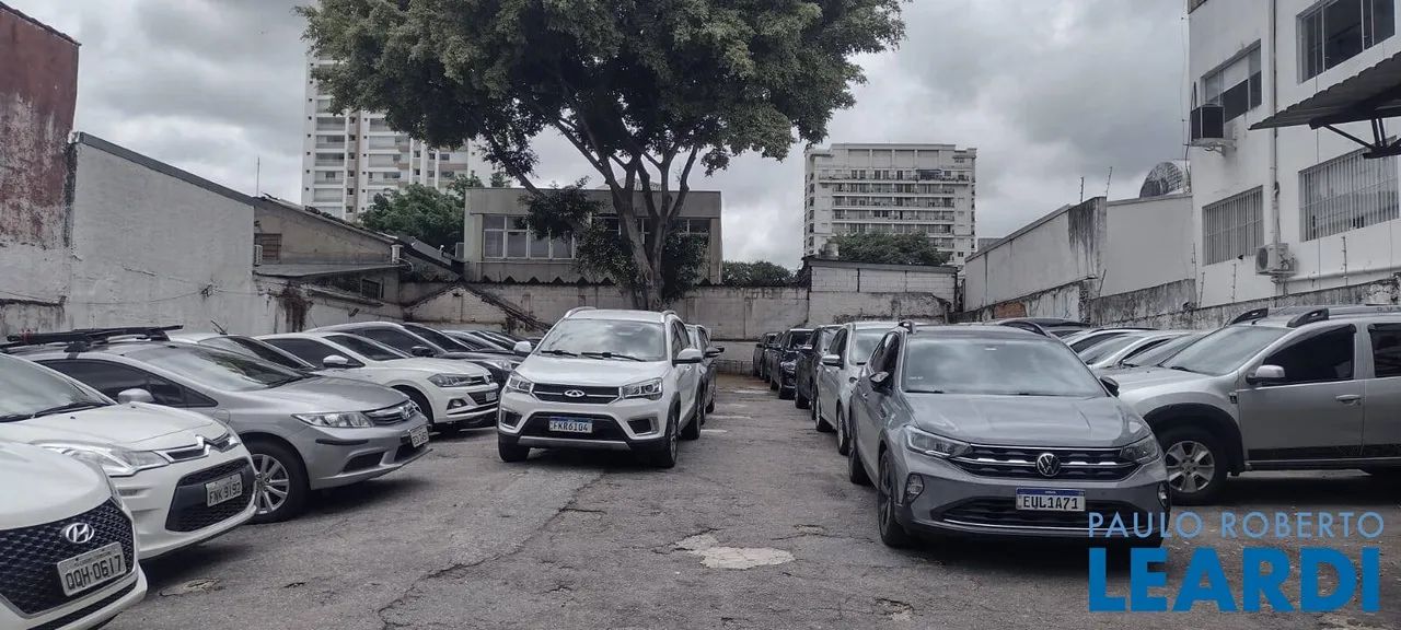 TERRENO - PINHEIROS - SP - Foto 2