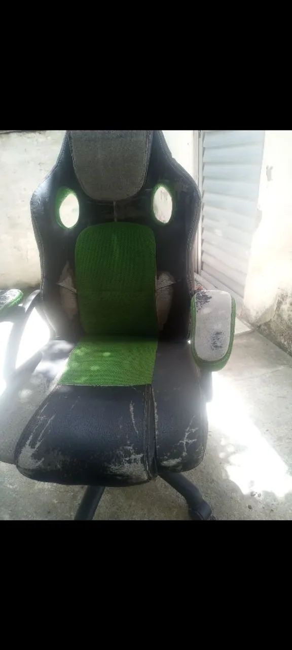 Cadeira gamer  - Foto 3