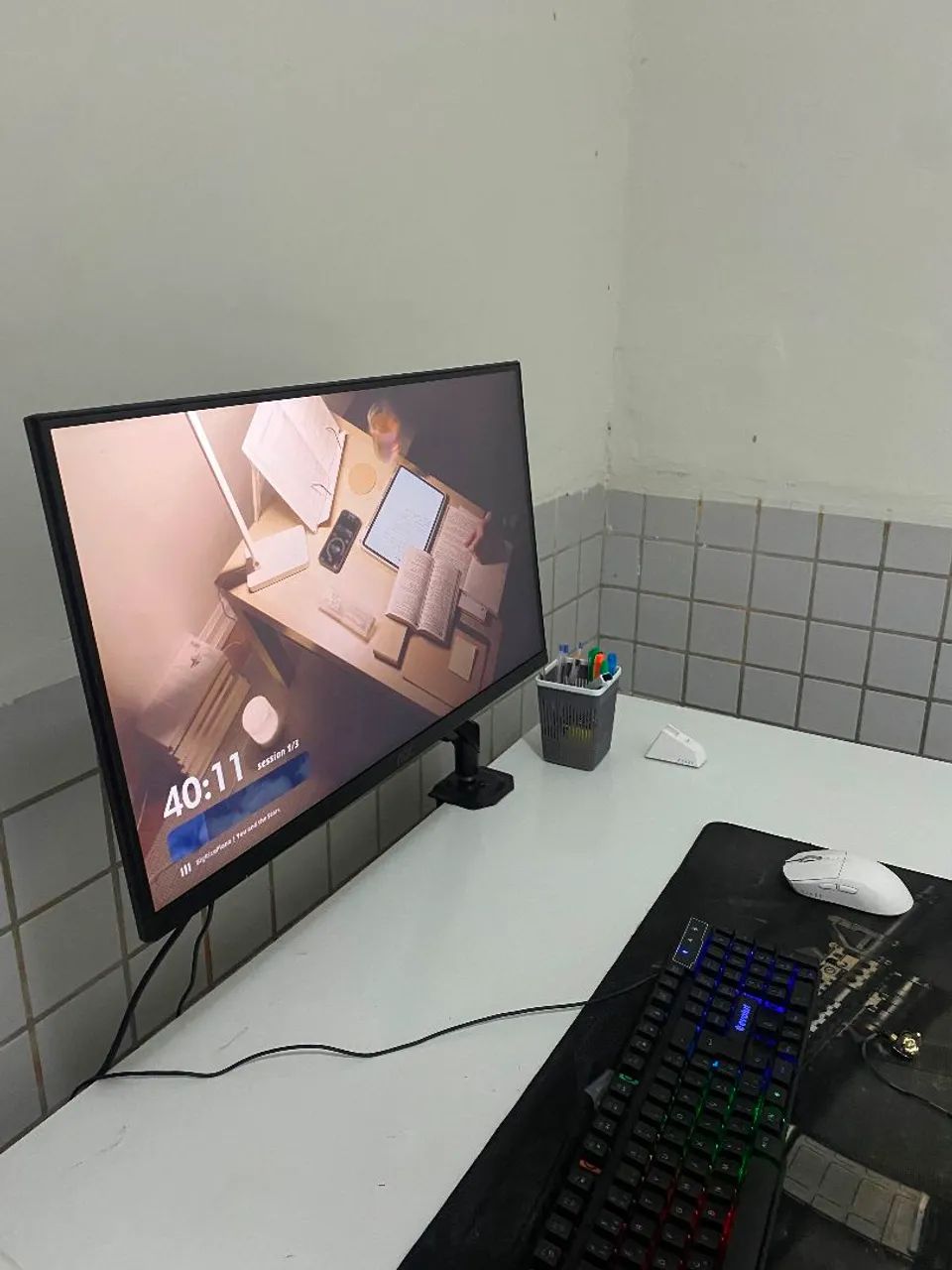 MONITOR  - Foto 5