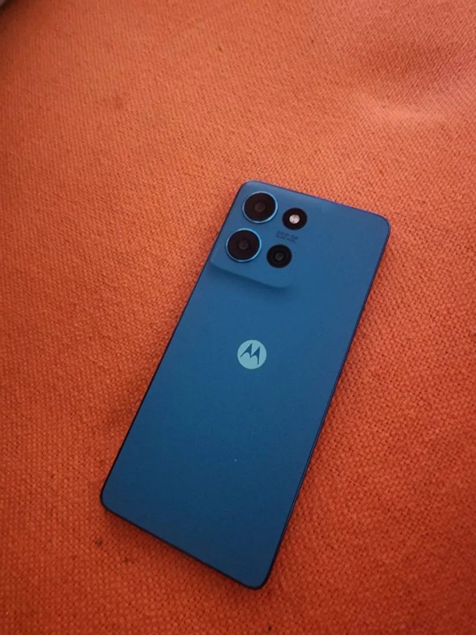 Moto G75 