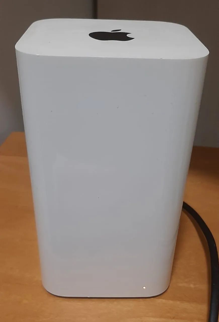 Roteador Apple Airport Extreme A1521 Usada