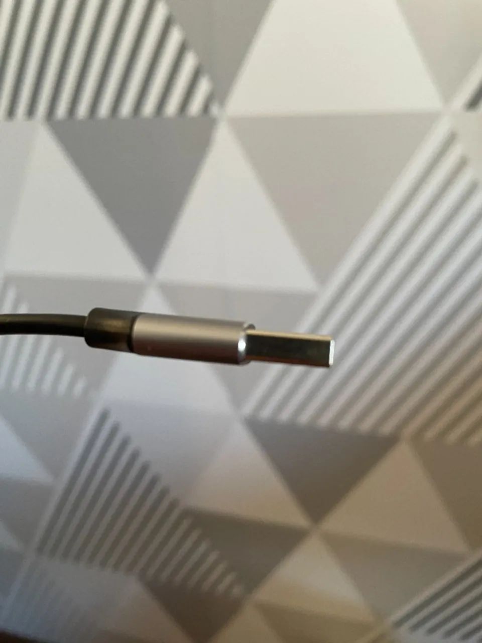 Cabo Lighting - carregamento rápido - 2.4A - 12W - 1,2m para IPHONE, IPAD e IPOD.  - Foto 5