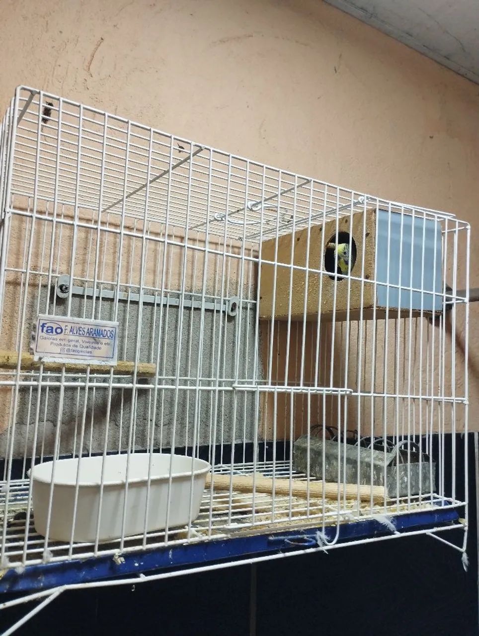 Gaiola  - Foto 2