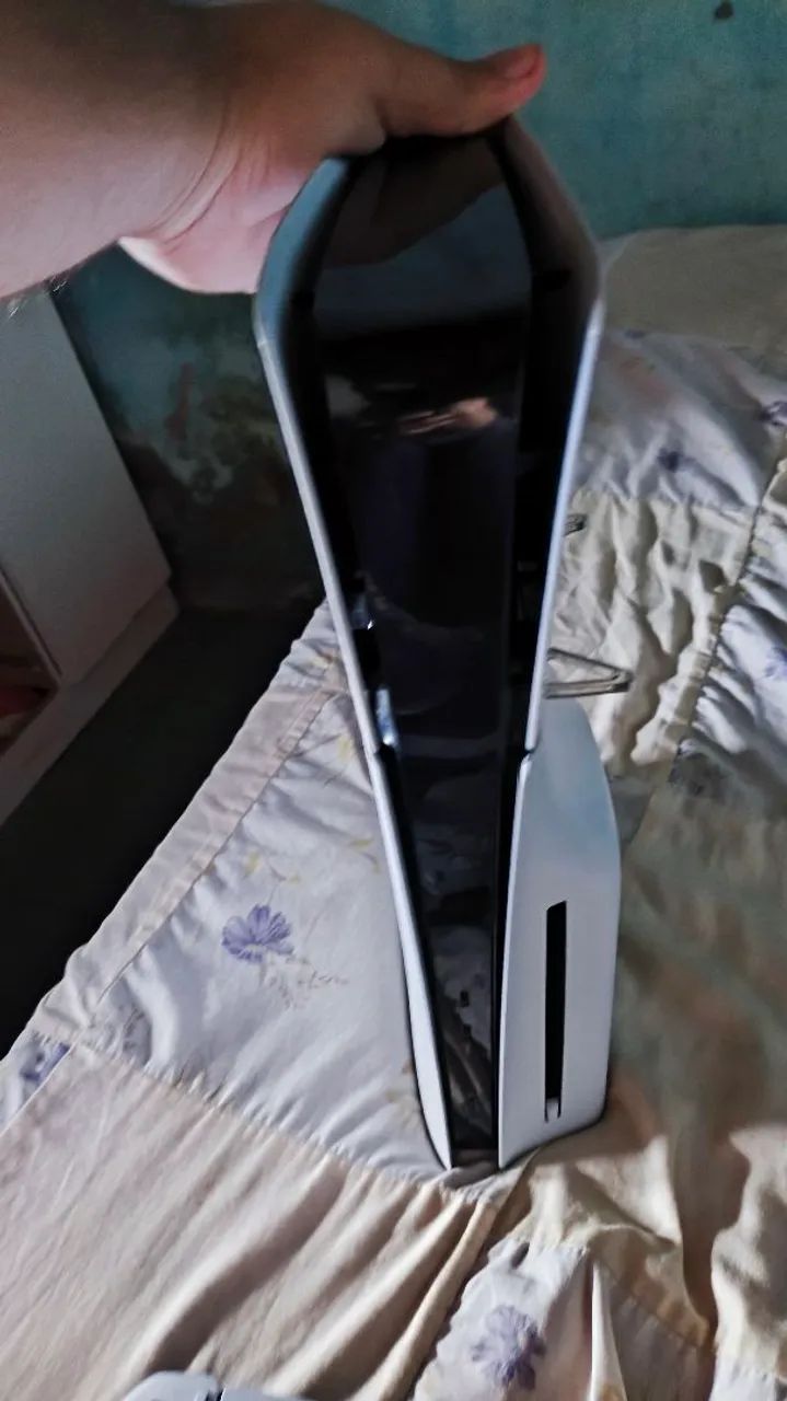 playstation 5 - Foto 2