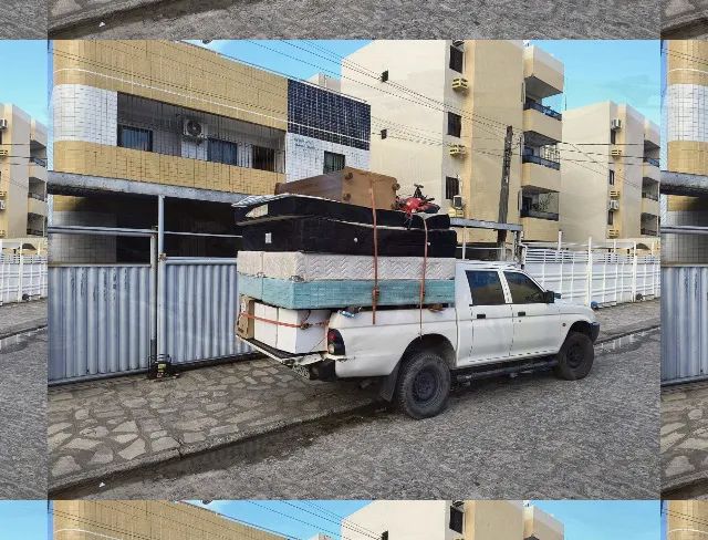 frete disponível agora em bancários