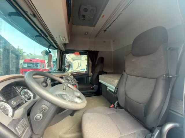 Daf XF 480 6X2 2022 - Foto 5