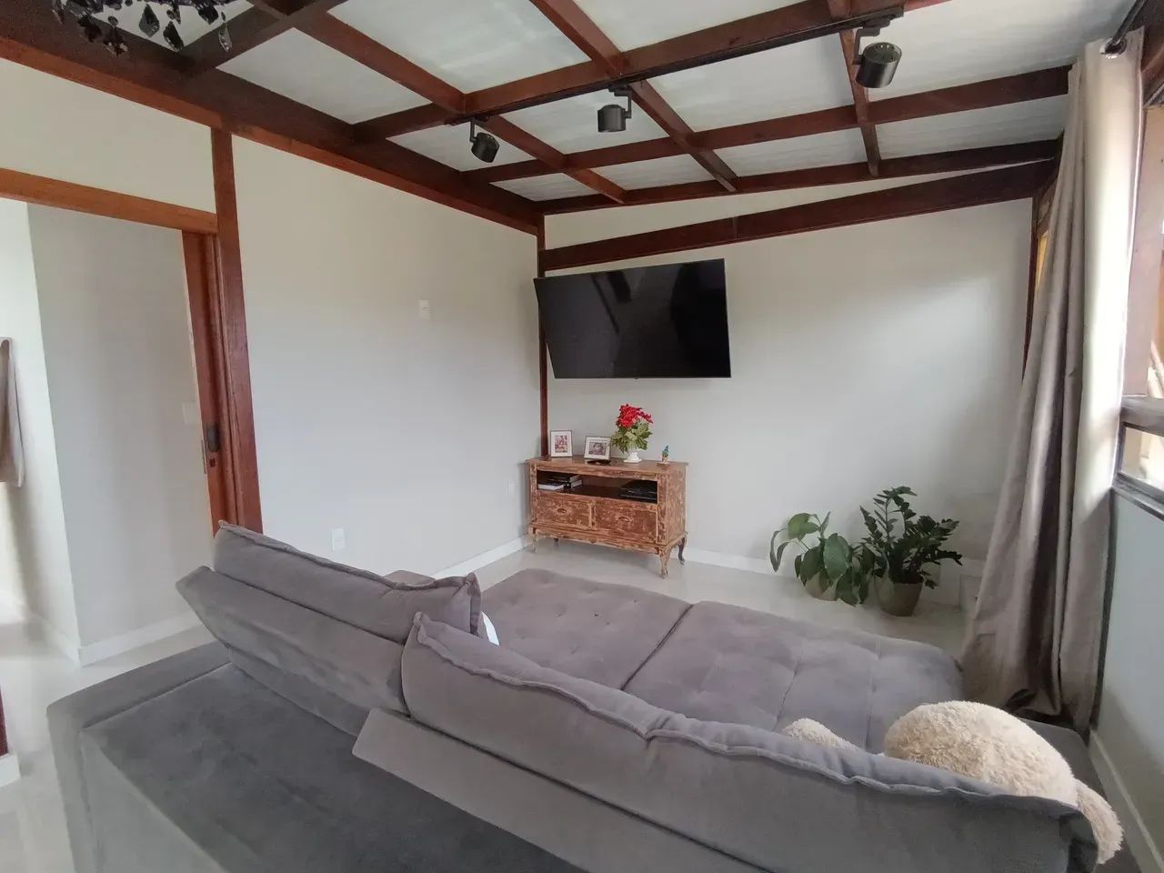 Vendo Lindo Triplex em Governador Celso Ramos - Foto 4