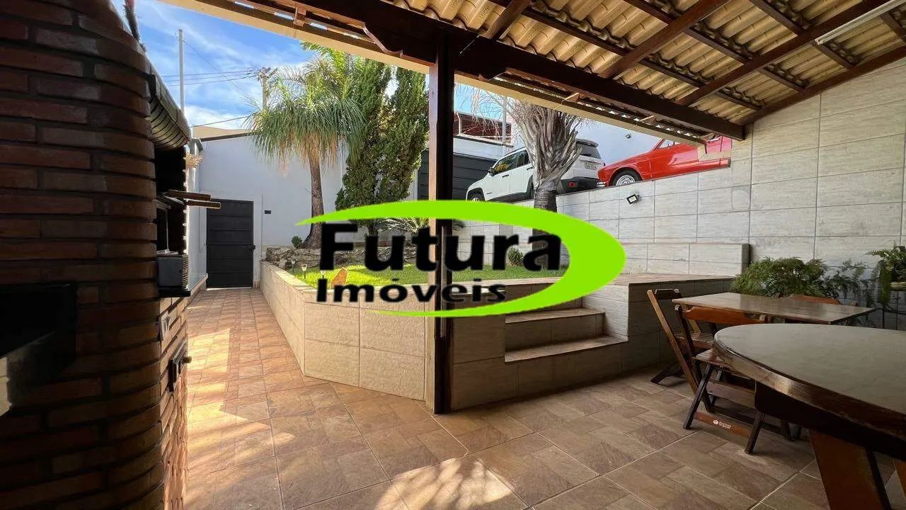 Excelente casa colonial no Diamante (Barreiro) - Foto 3