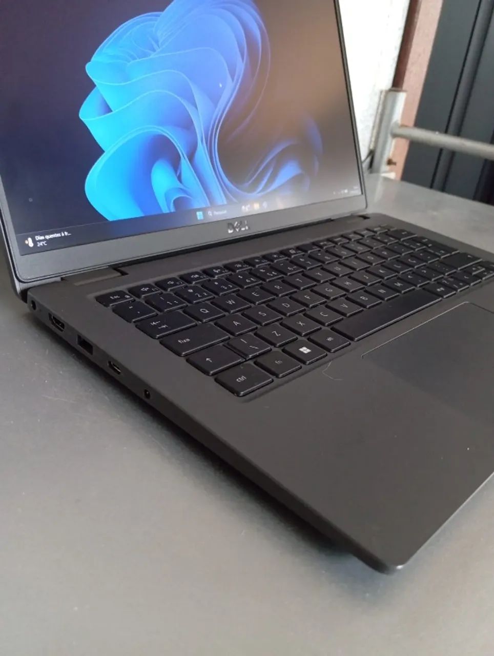 Notebook Dell Latitude 3440 - i7 13gen 16RAM 512gb - Foto 2