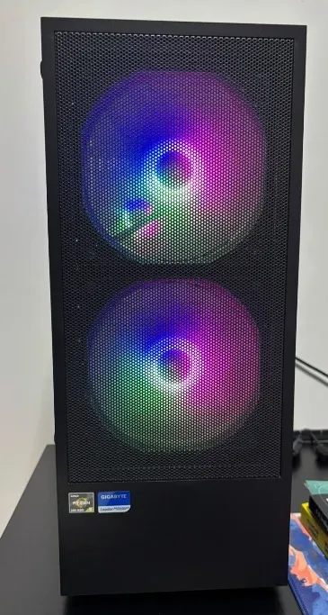Mac mini M4 Pro 48GB RAM 512GB SSD - Computadores e Desktops