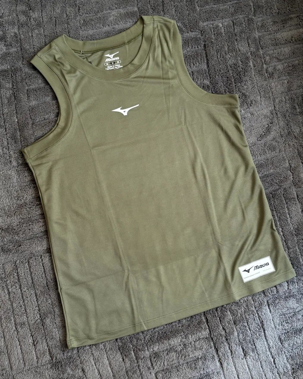Regatas Dry Fit - Foto 4