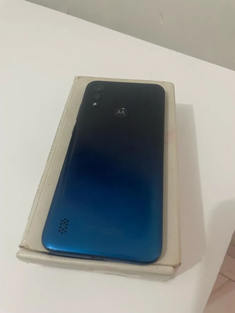 Moto e6s 64gb - Foto 2