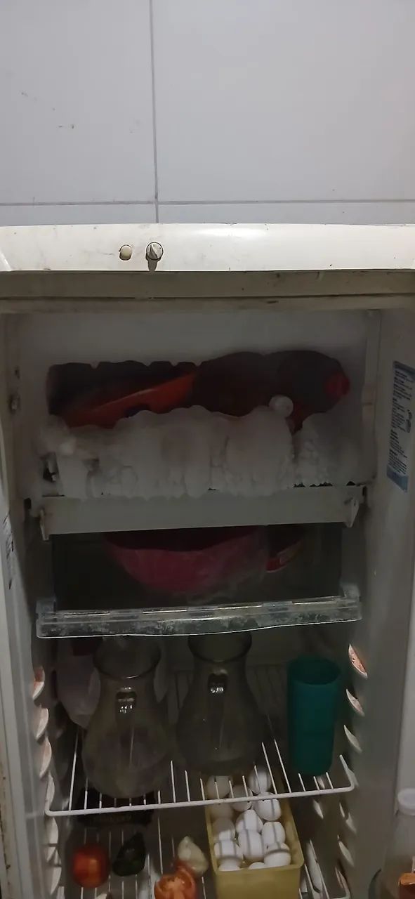 Geladeira - Foto 2