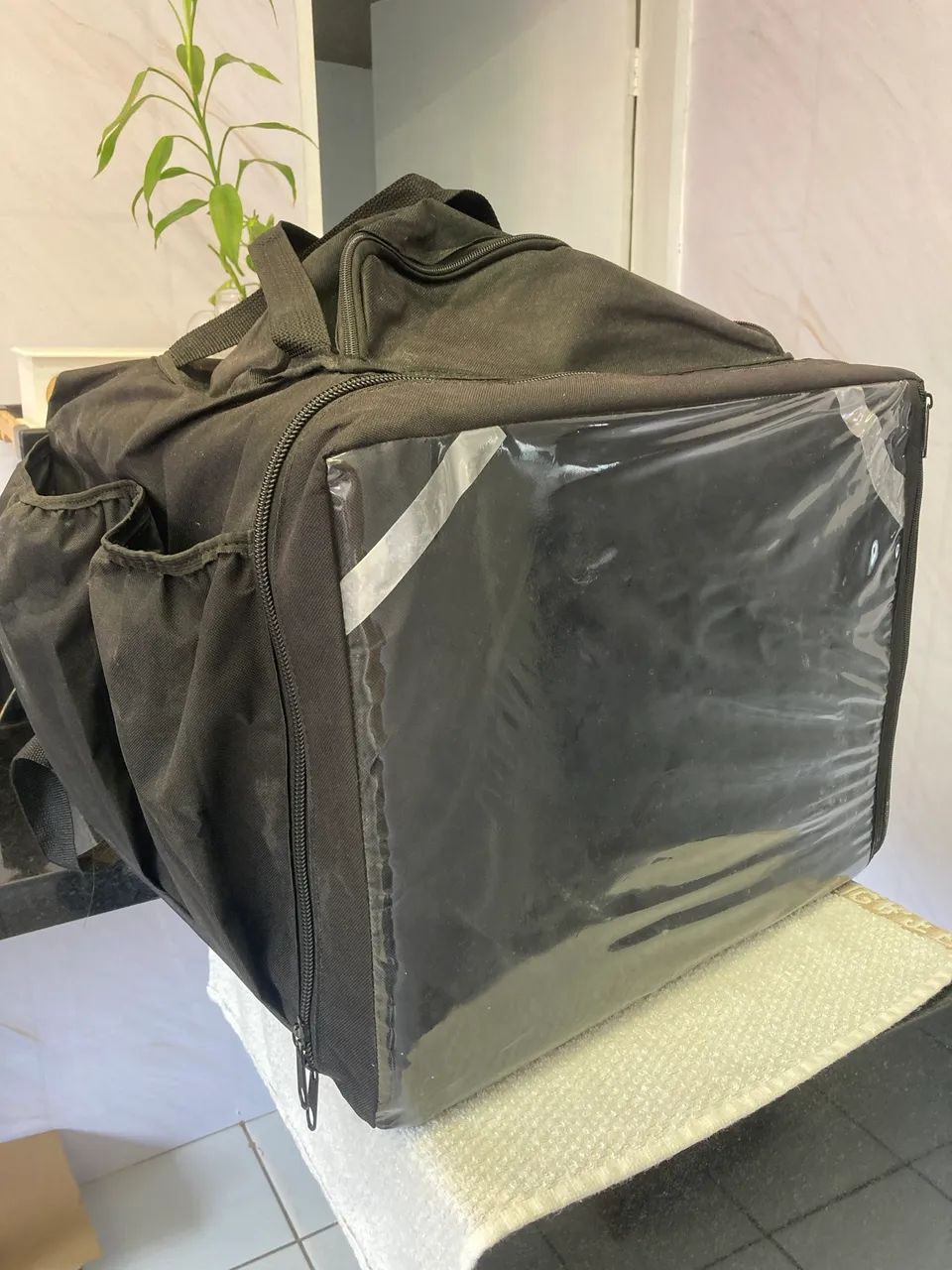 Bag entregador  - Foto 4