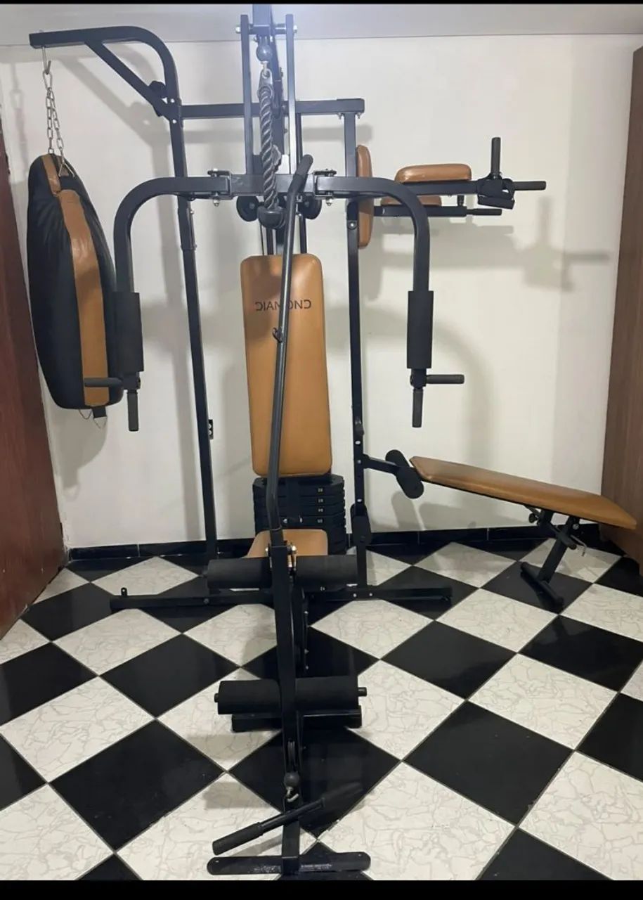 Academia - Foto 2