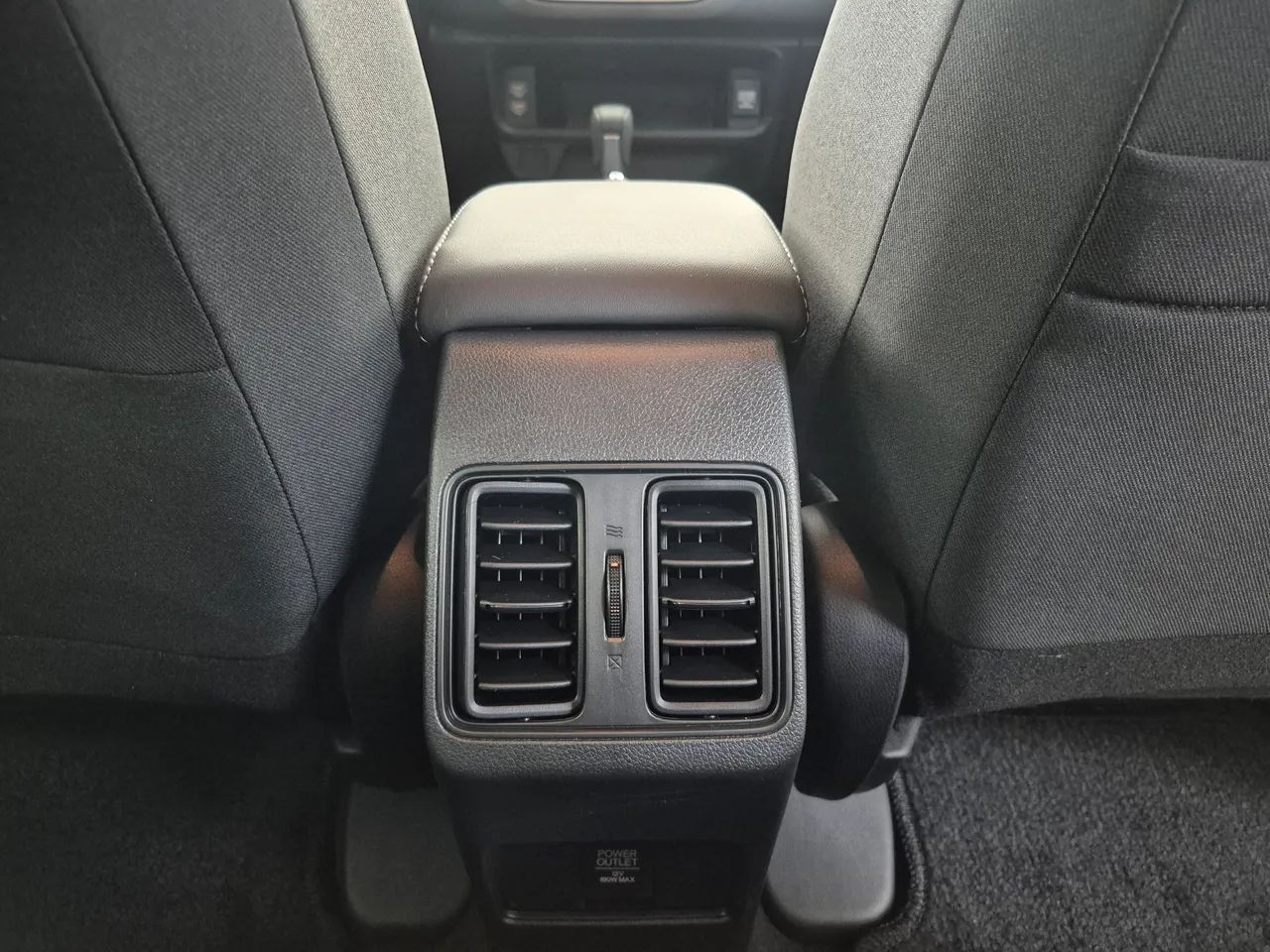 Honda WR-V EX 1.5 Flexone 16V 5p Aut., foto 13 de 13