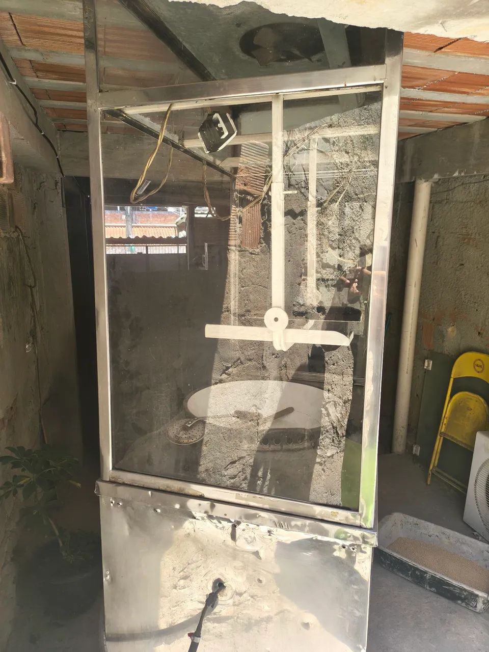 Carrocinha de churros  - Foto 2