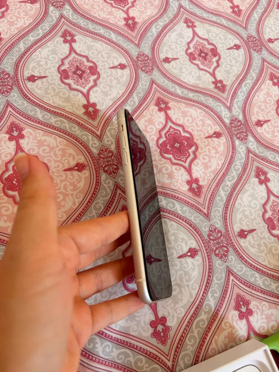 iPhone 11 branco 64gb - Foto 5