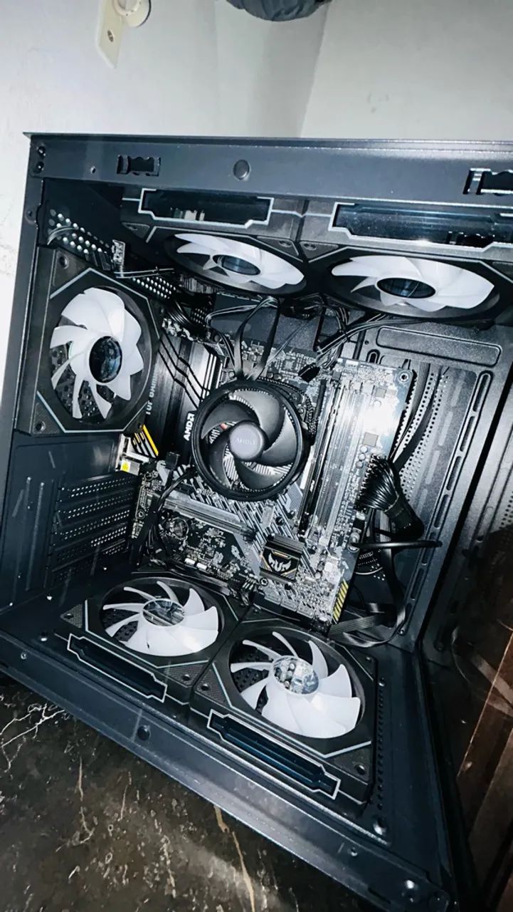 Pc gamer -Leia o anúncio- - Foto 2