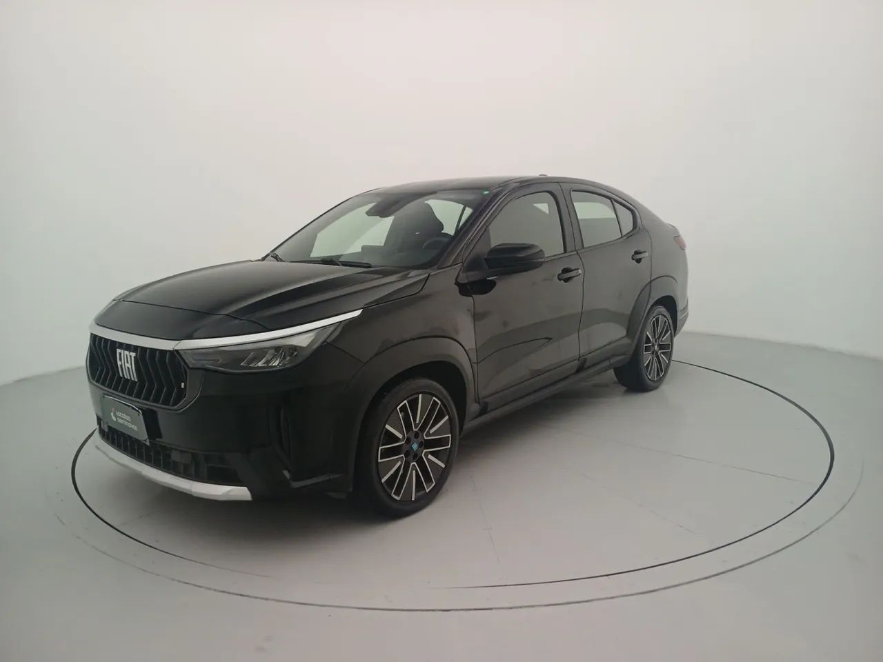 Fiat Fastback