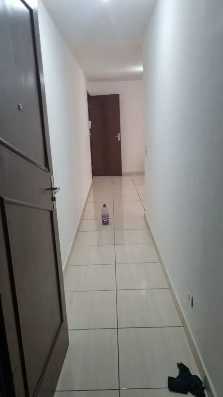 Apartamento Amplo no Centro de Curitiba. - Foto 5