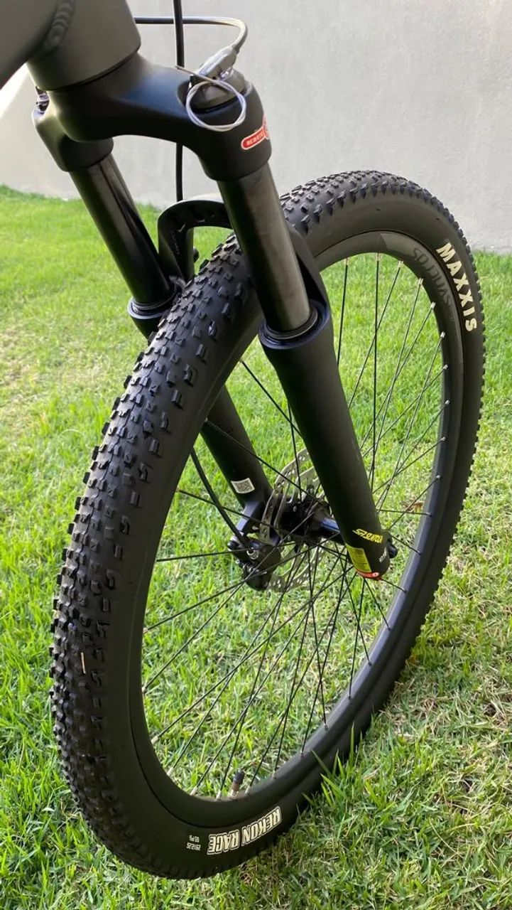 Scott Scale 980 - Nunca usada!!! - Foto 3
