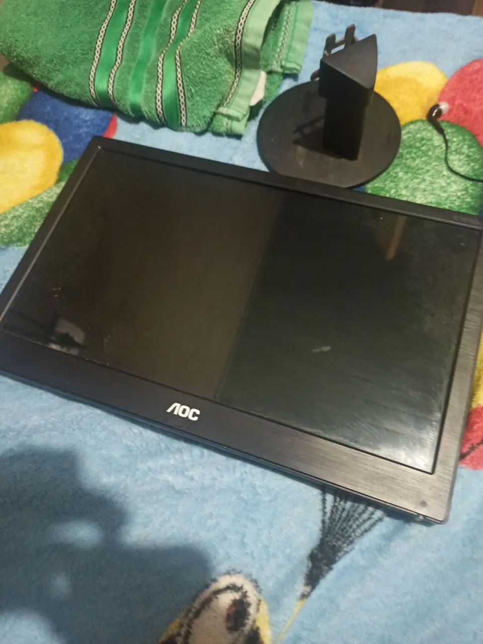 Monitor AOC 15 plgds - Foto 2
