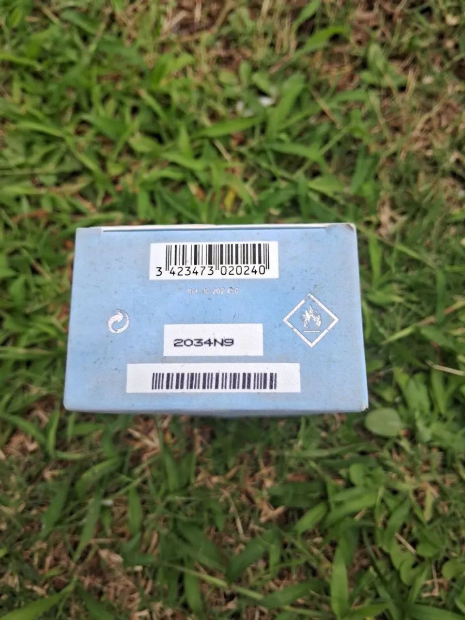 Perfume Light Blue 200ml - Foto 5