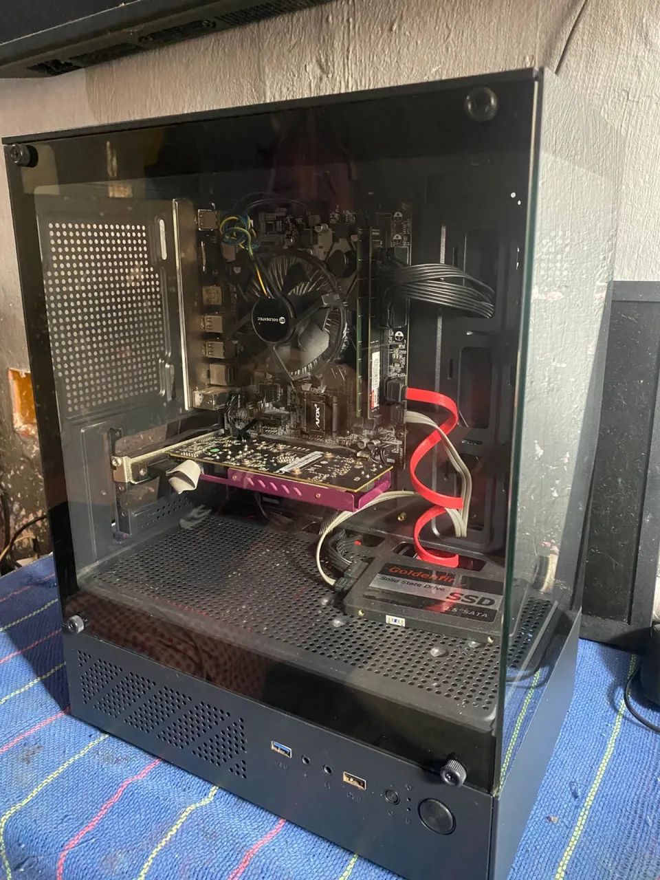 CPU GAMER - Foto 2