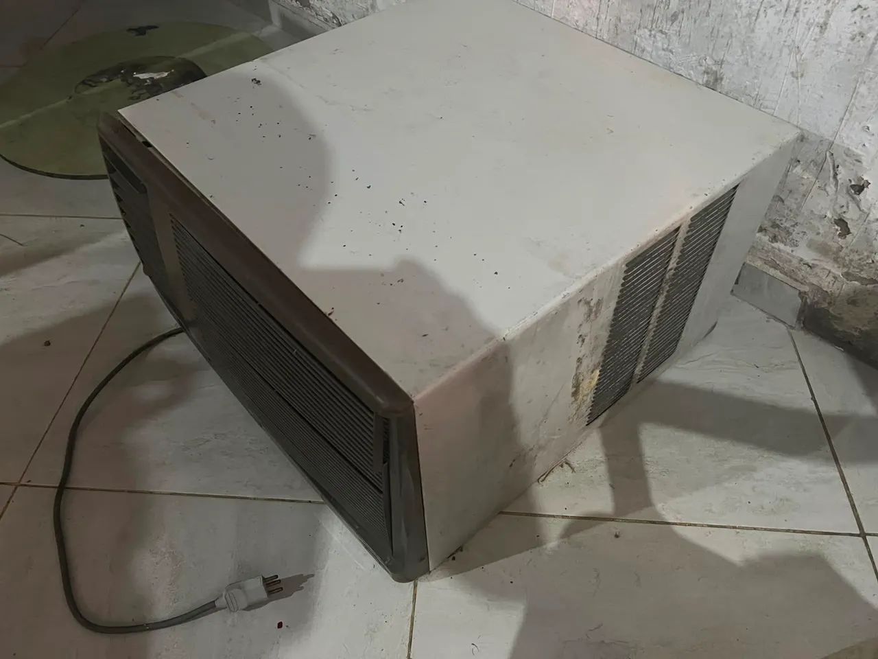 Ar condicionado de  10mil btu - Foto 4