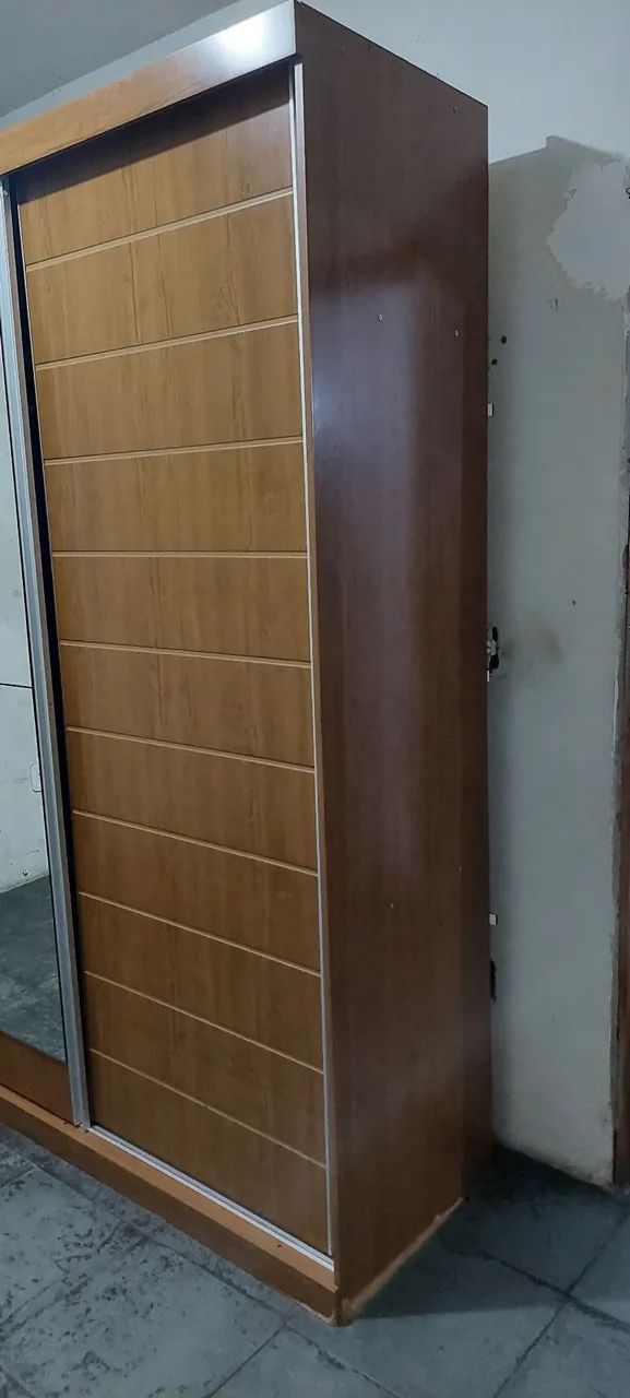 Armario de quarto - Foto 3