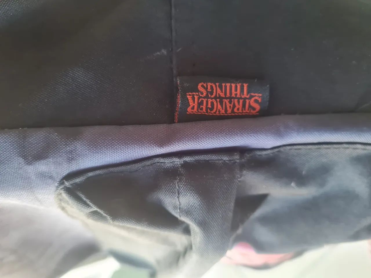 Mochila Stanger Things - Foto 2