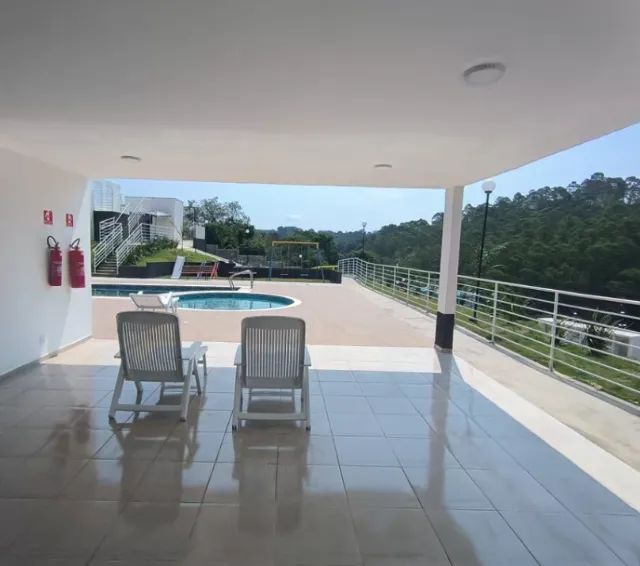 Apto locação próximo ao Roldão.