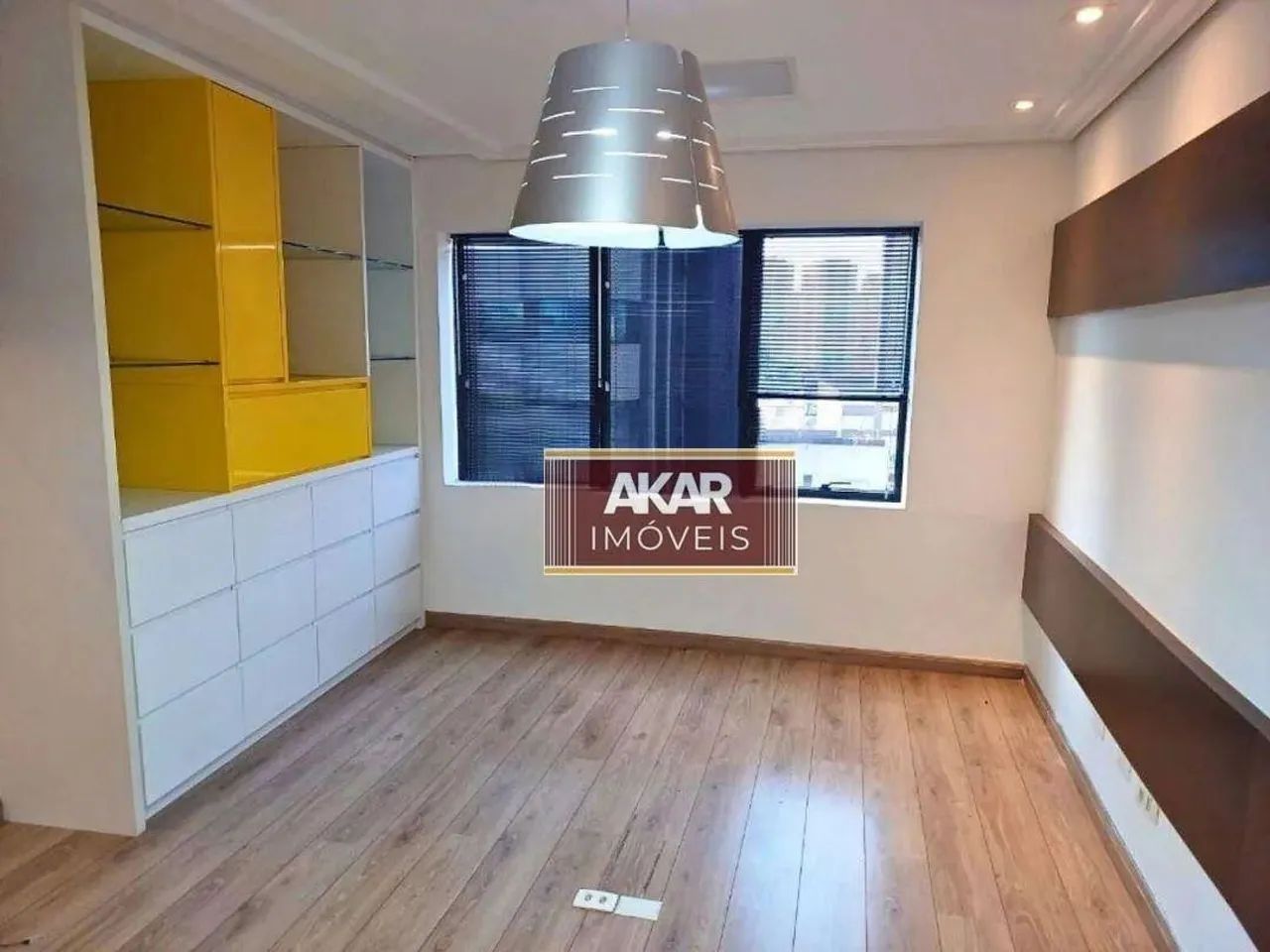 Sala à venda, 55 m² por R$ 235.000,00 - Jardim do Mar - São Bernardo do Campo/SP - Foto 9