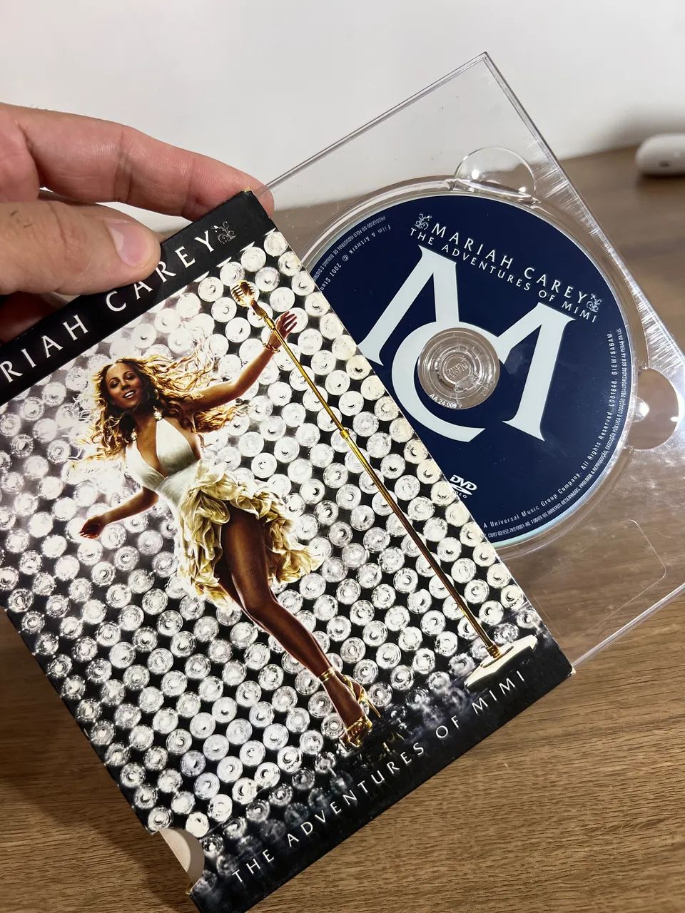 DVD - Foto 2