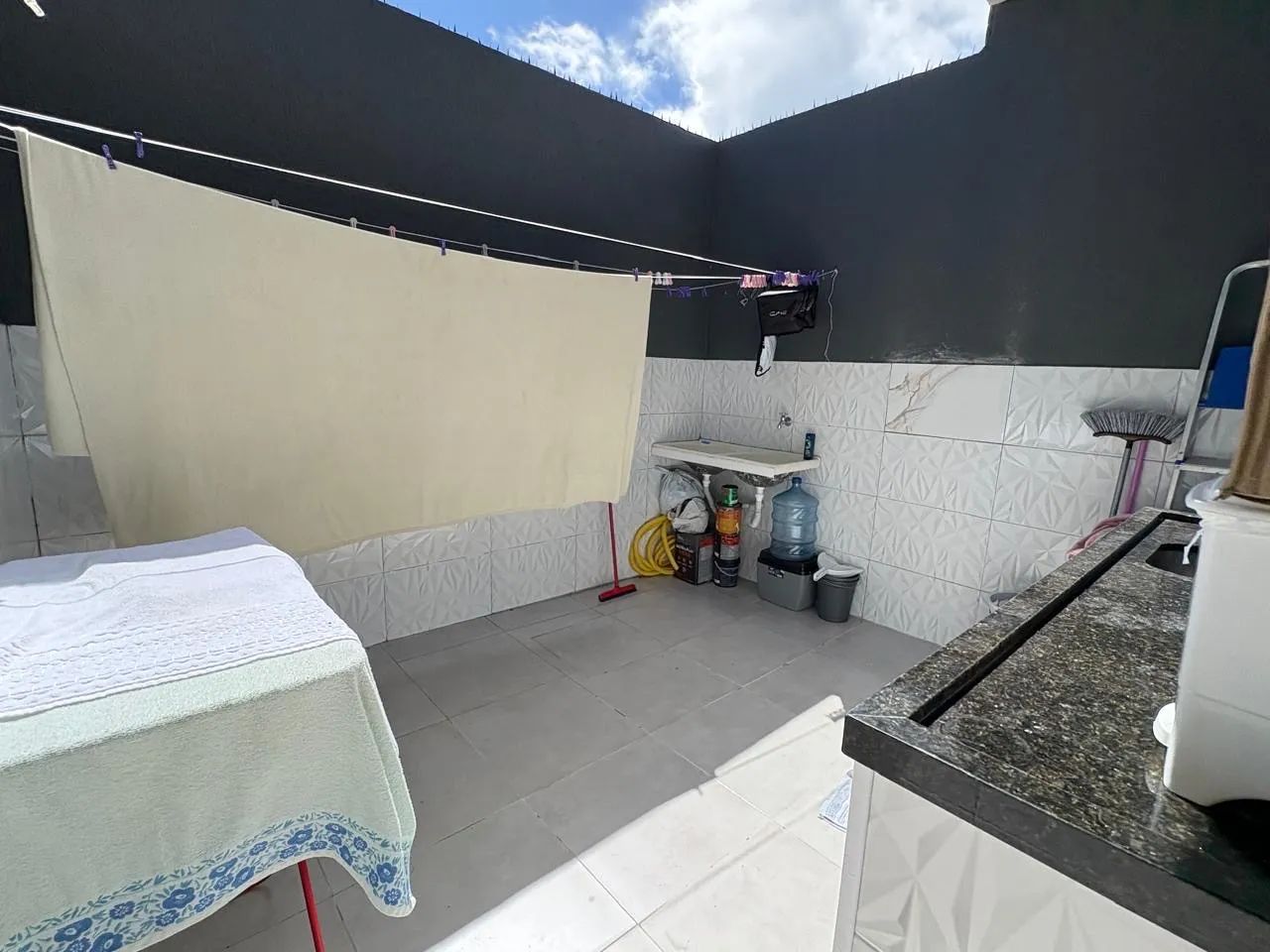 Vendo casa no Luar da Barra 1  - Foto 2