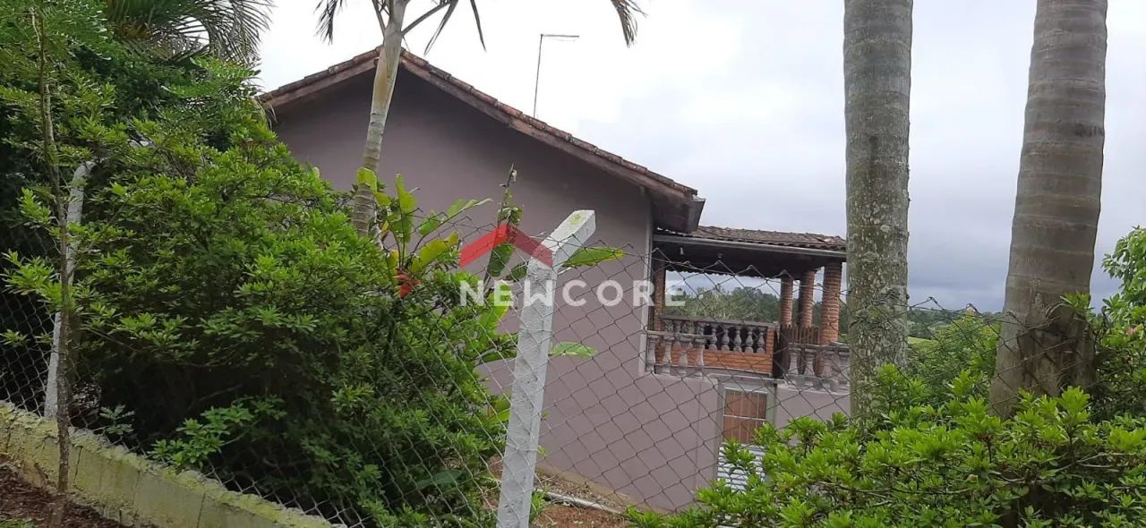 Chácara em Ibiúna - Ibiúna - Ibiúna/SP - Foto 2