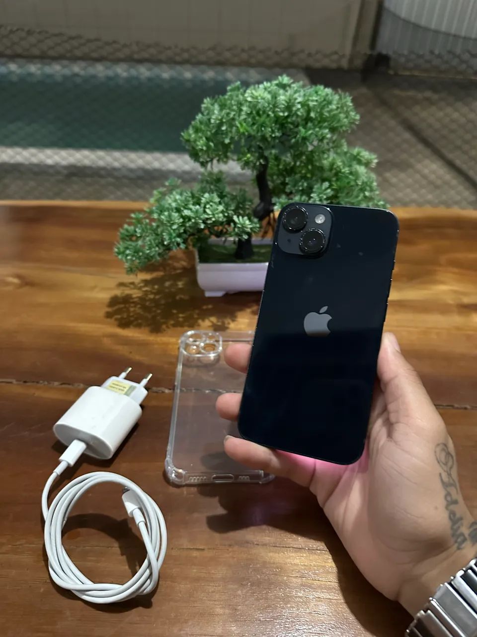 iPhone 14 128gb - Impecável + Garantia! ? - Foto 3