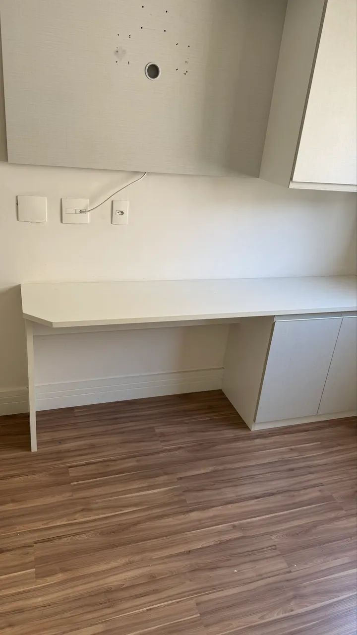 Mesa escritório - Foto 2