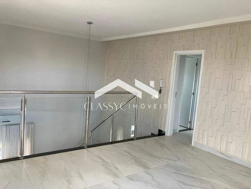 Cobertura duplex com 3 suítes e espaço gourmet em Uberlândia  Patrimônio. - Foto 2