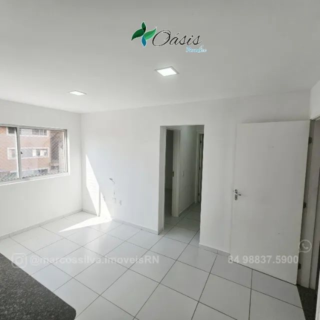 Apartamento com 2 quartos, suíte e Elevador - Foto 3