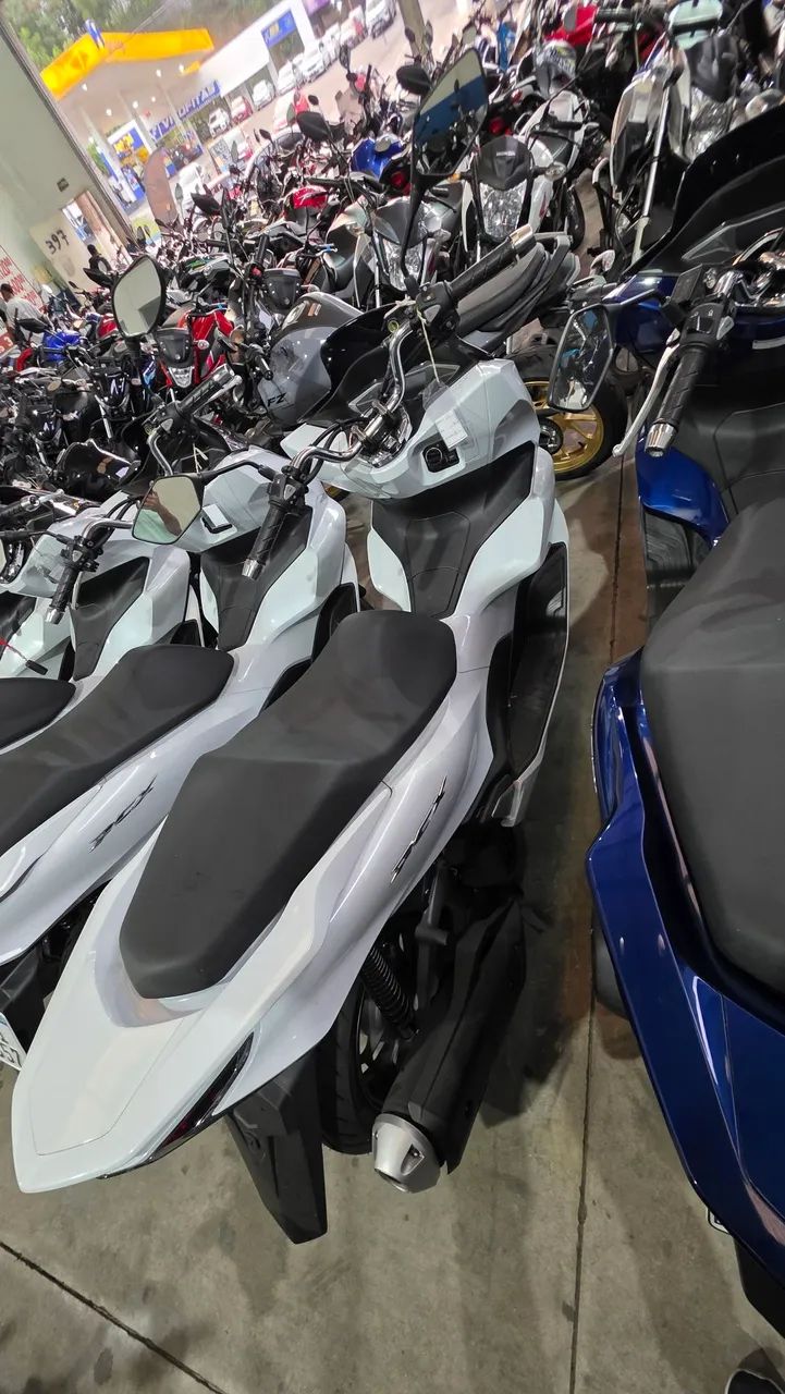 PCX 2026 0KM COM GARANTIA  - Foto 4
